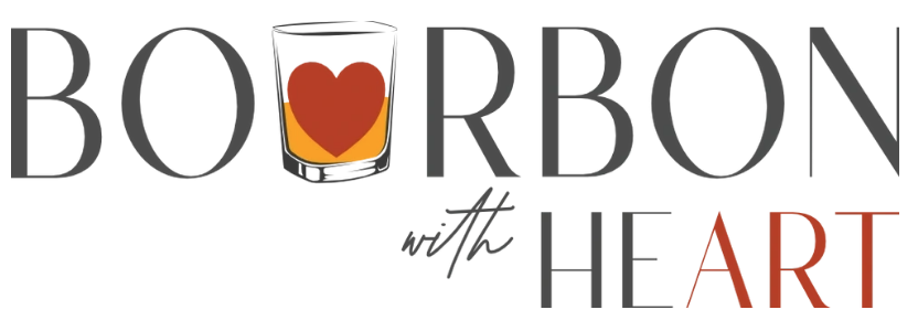 Bourbon with Heart Logo